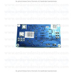 PCB RÖLE KARTI