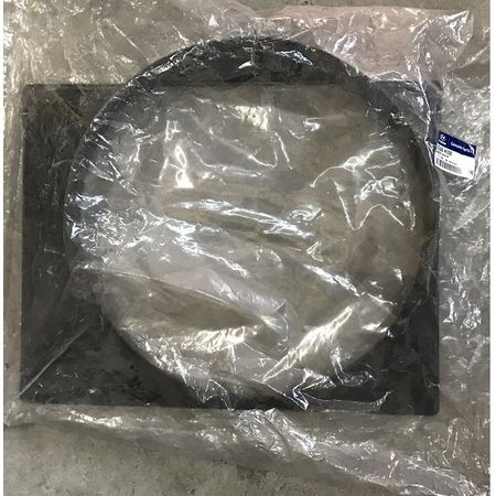 Hyundai H100 Fan Davlumbazı 253504F200