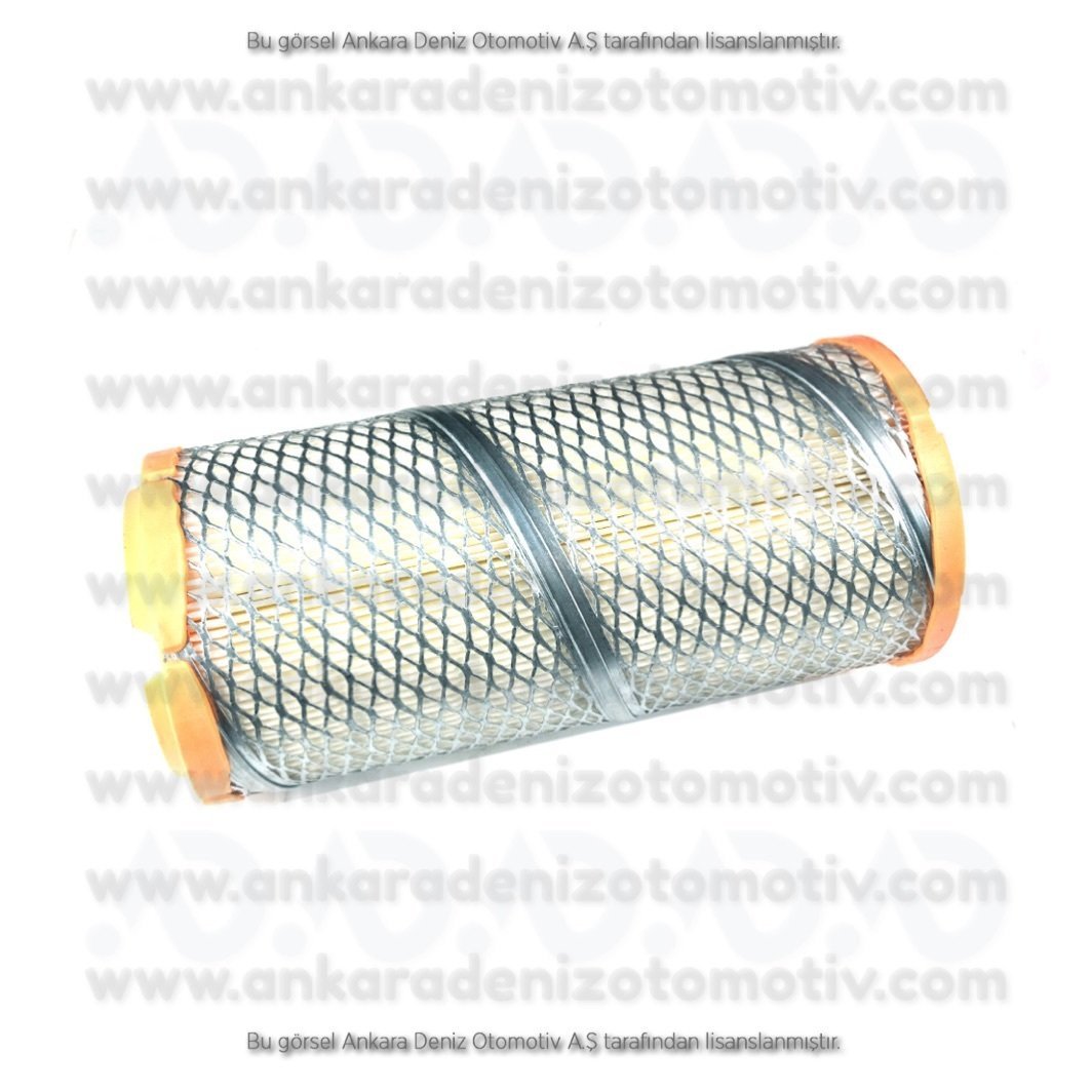 Karsan Hava Filtresi Elemanı J10 - Euro 4 A140504