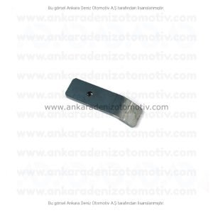 Karsan Fren Alt Braketi Komplesi - Jest + 5010025AA