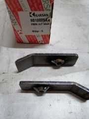 Karsan Fren Alt Braketi Komplesi - Jest + 5010025AA