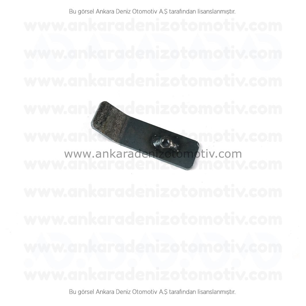 Karsan Fren Alt Braketi Komplesi - Jest + 5010025AA