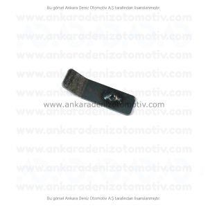 Karsan Fren Alt Braketi Komplesi - Jest + 5010025AA