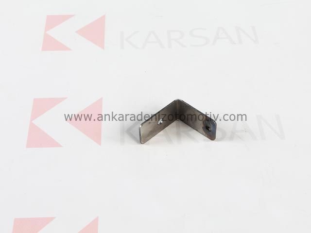 Karsan Fren Üst Braketi Komplesi - Jest + 5010026AA
