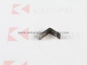 Karsan Fren Üst Braketi Komplesi - Jest + 5010026AA