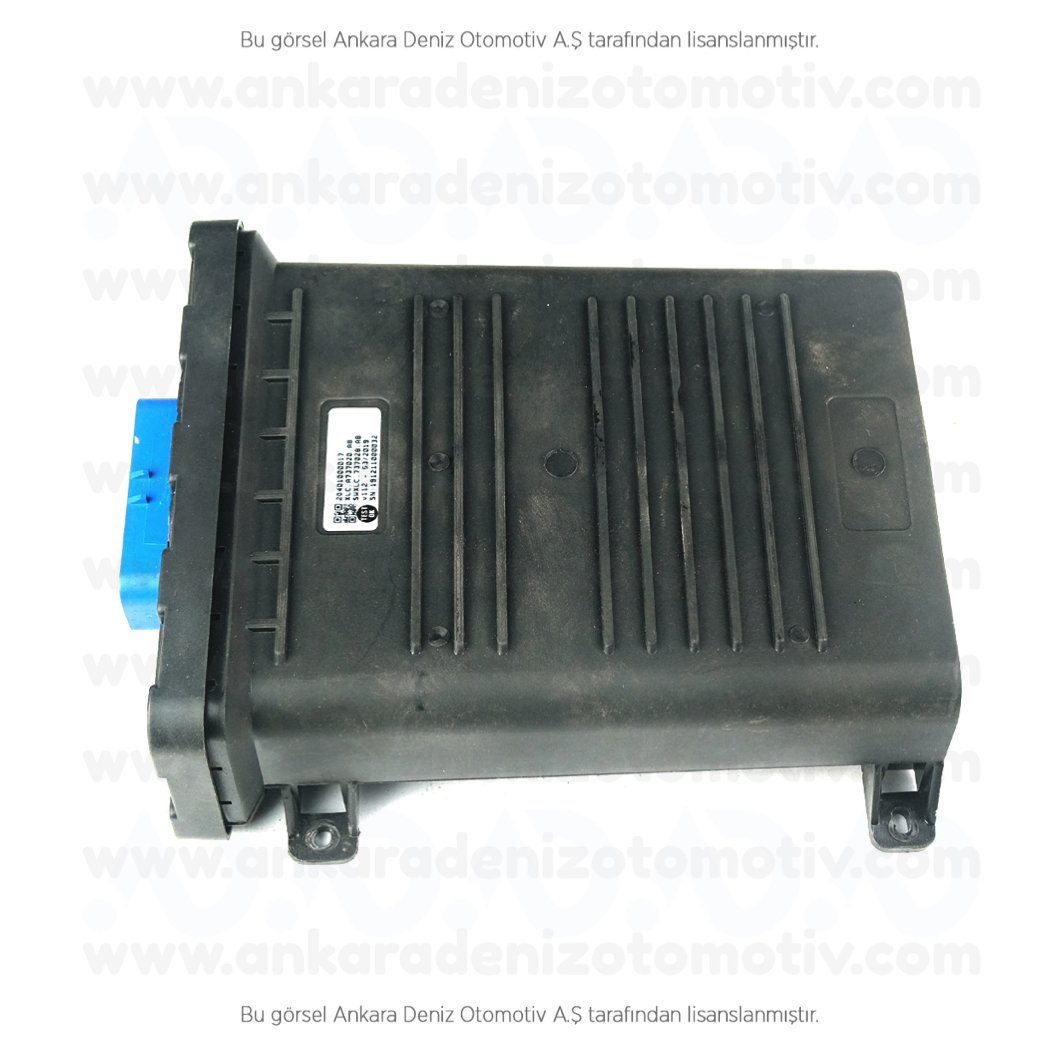 Karsan G/Ç Modül Diyotlu V113 Atak/Star 6018138AA