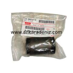 Isuzu 4X4 D-Max Mahruti Burcu 4X4