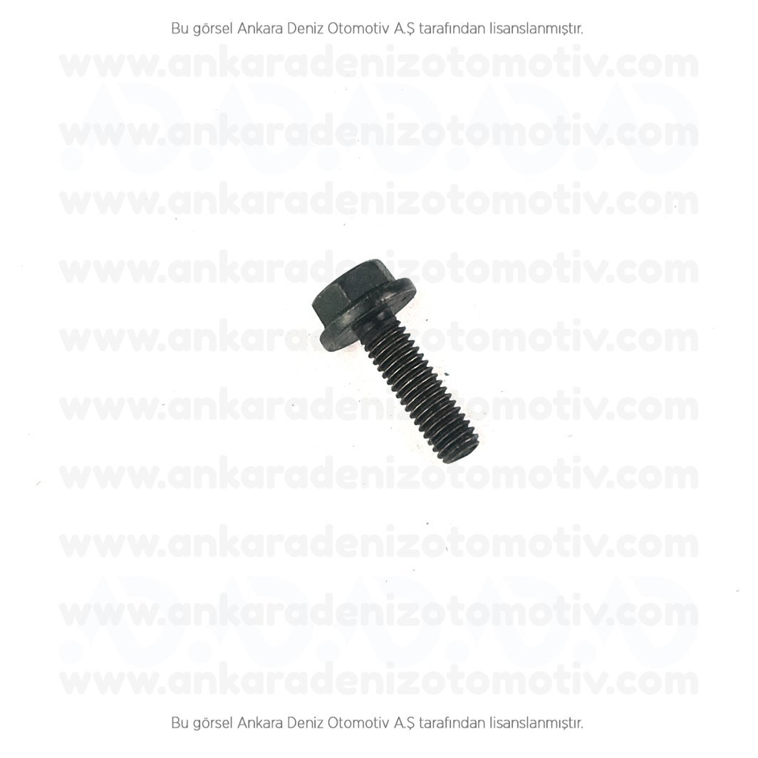 Karsan Civata M6X20 5010029AA