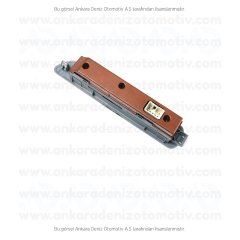 Mitsubishi Cam Açma Düğmesi