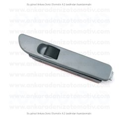 Mitsubishi Cam Açma Düğmesi