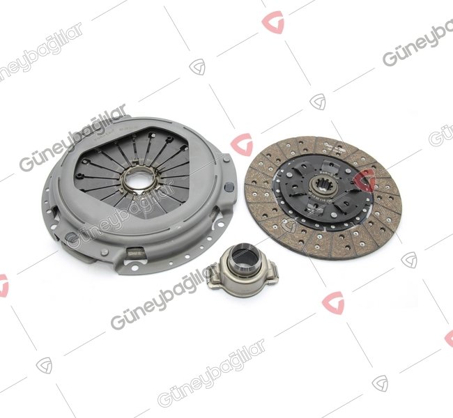 Iveco Debriyaj Seti 65.9 Daily Çekmeli Tip