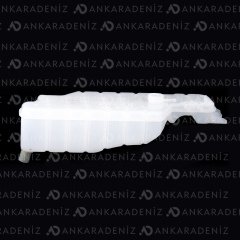 Hyundai Genleşme Tankı Grubu Euro4