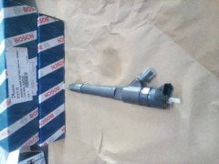 Karsan Elektrıklı Motor No: 1303266- Enjektör Memesı K191119