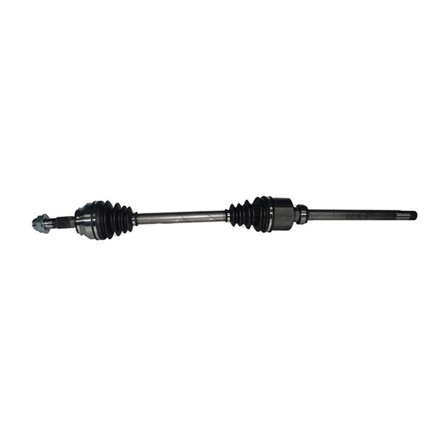 Fiat Ducato Sağ Aks Ön Boxer Jumper 359002500160