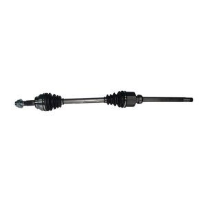 Fiat Ducato Sağ Aks Ön Boxer Jumper 359002500160