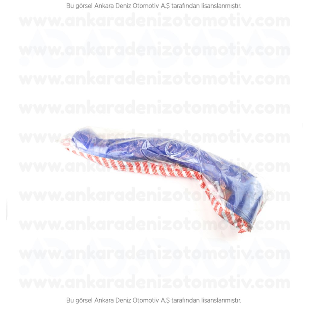 Karsan Dirsek Ara Soğutucu Çıkış E5/E6 Atak/Star 1015121AA