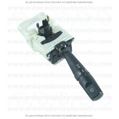 Hyundai Müşir Komplesi Multi Fonksıyon