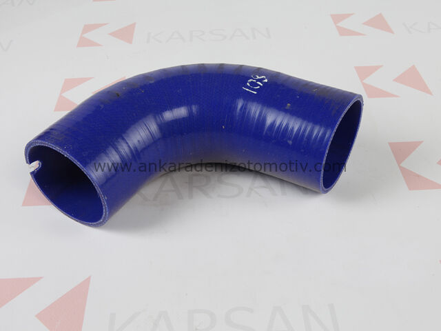 Karsan Dirsek Hava Filtreleri Çıkış E5/E6 Atak/Star 1015125AA