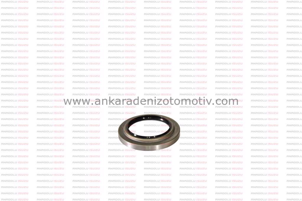 Isuzu NQR Keçe Arka Poyra Ic