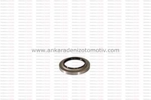 Isuzu NQR Keçe Arka Poyra Ic