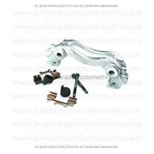 Karsan Ön Kaliper Braketi Kiti Jest 5019004AA