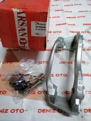 Karsan Ön Kaliper Braketi Kiti Jest 5019004AA