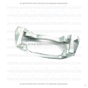 Karsan Ön Kaliper Braketi Kiti Jest 5019004AA