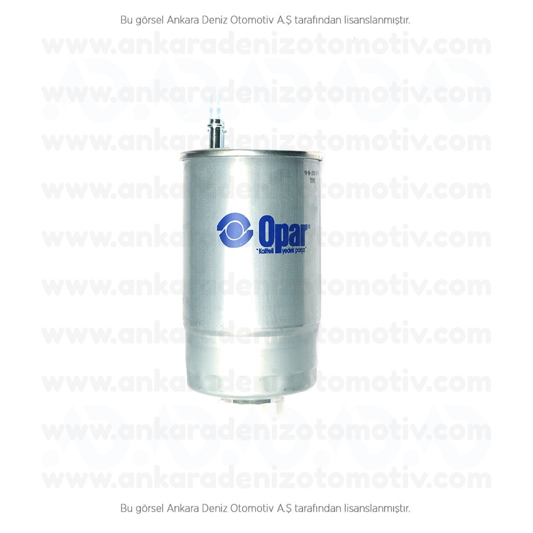Mazot Filtresi 2 Çıkışlı Doblo III 1.3 Jtd-Linea 1.3-1.6 Jtd 77363657E