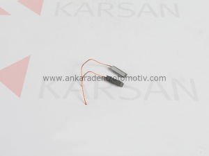 Karsan Alternator Komur K571701