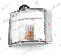 Mitsubishi Canter Sinyal Sol