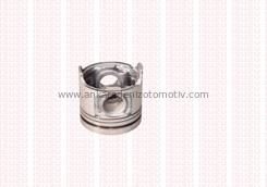 Isuzu 4X4 D-Max Piston Ax