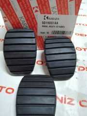 Karsan Pedal Kılıfı 1 Adet 5019007AA