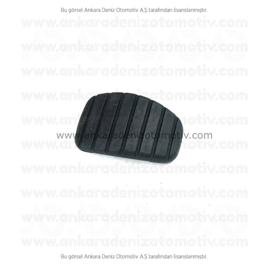 Karsan Pedal Kılıfı 1 Adet 5019007AA
