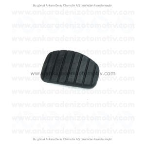 Karsan Pedal Kılıfı 1 Adet 5019007AA