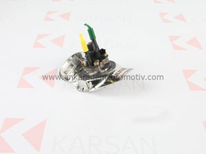 Karsan Dozaj Modulü Enjektör Euro5 Atak/Star 1015132AA