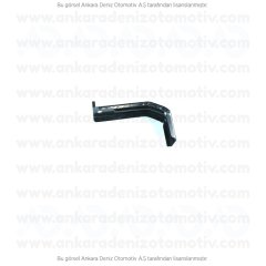 Isuzu 4X2 D-Max Braket Tampon Alt Sacı-Sağ B