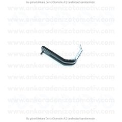 Isuzu 4X2 D-Max Braket Tampon Alt Sacı-Sağ B