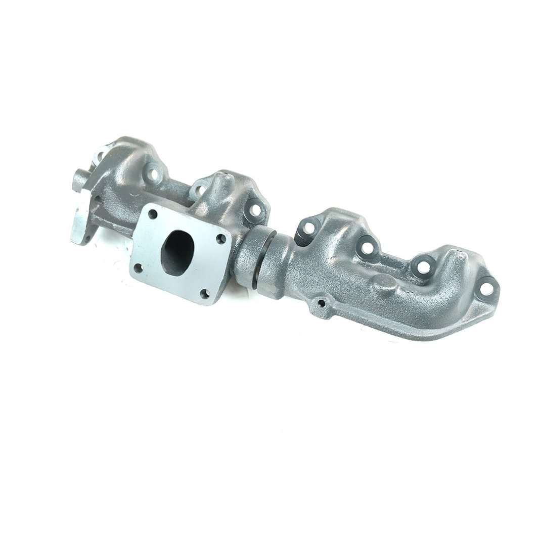 Mitsubishi Egzos Manifold Canter
