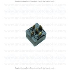 Isuzu Klima Sanel Role 24 V