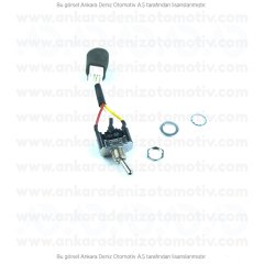 Hyundai Müşir Komplesi Lambası İle