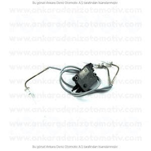 Gazelle 3'lü DPF Isı Sensörü