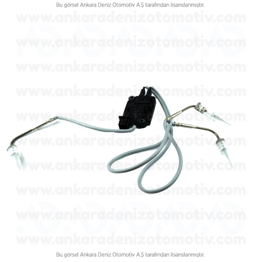Gazelle 3'lü DPF Isı Sensörü