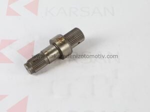 Karsan J10 Aks Mili A22N353