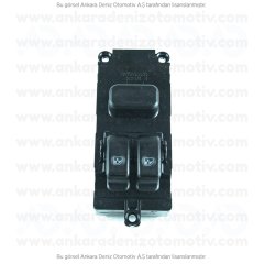 Hyundai Elektrikli Cam Ana Düğme Grubu Euro4