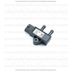Gazelle Dpf Basınç Sensörü