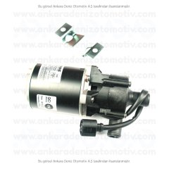Hyundai Su Pompası Sürkülasyon 12V