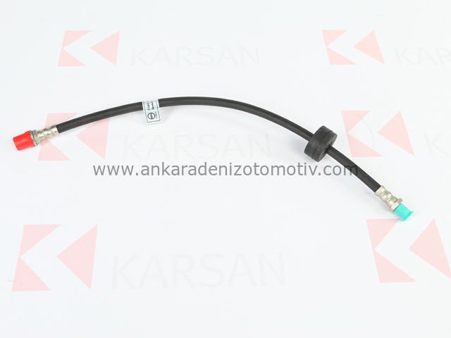 60円　パーツ　0421 Karsan Hortum Fren Arka Jest+ 5019033AA Yedek Parça Ankara Deniz