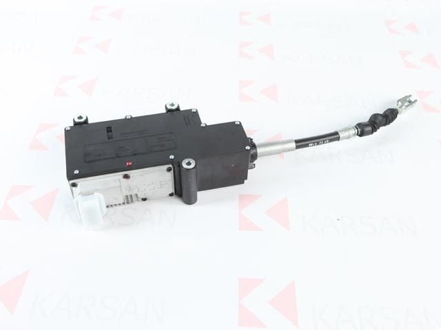 Karsan Motor Elektronik Park Freni Jestev 5010052AA