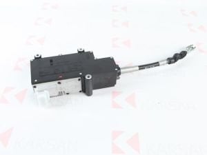 Karsan Motor Elektronik Park Freni Jestev 5010052AA