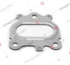 Mitsubishi Egzoz Manifold Contası